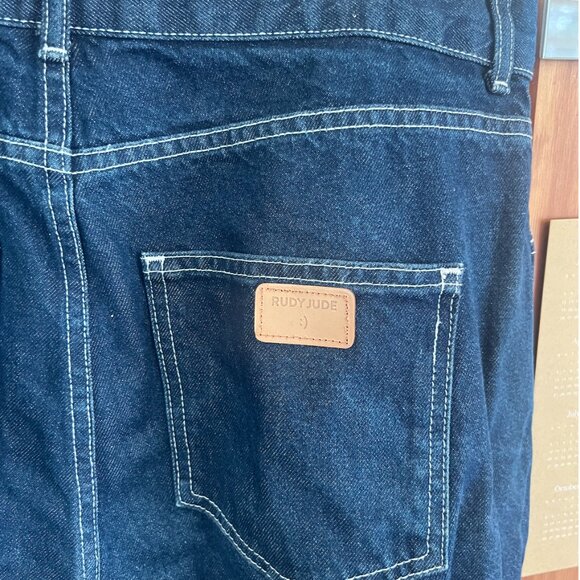 Rudy Jude Utility Jeans - Picture 7 of 7